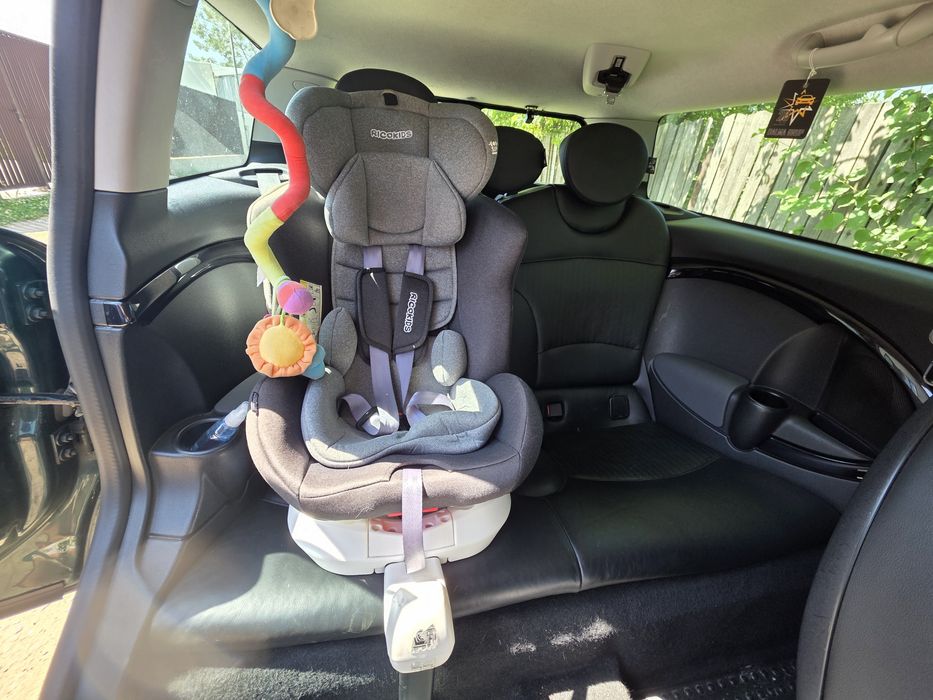 Vand scaun auto copil