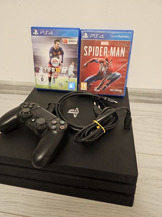 Playstation 4 pro /Ps4 pro