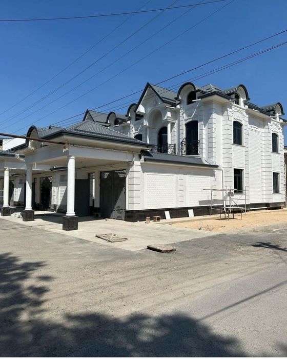 Travertin 6$ qilamiz materal bilan Leonardo