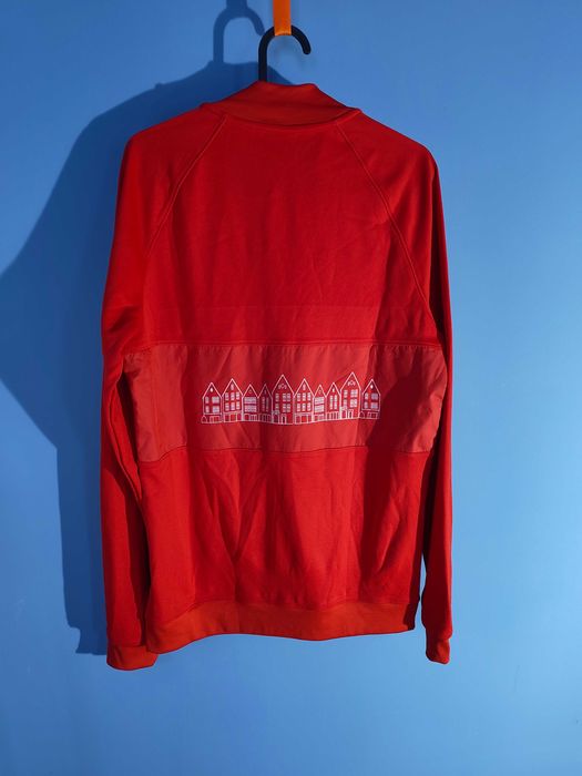 NIKE Bergen Горнище/Мъжко S