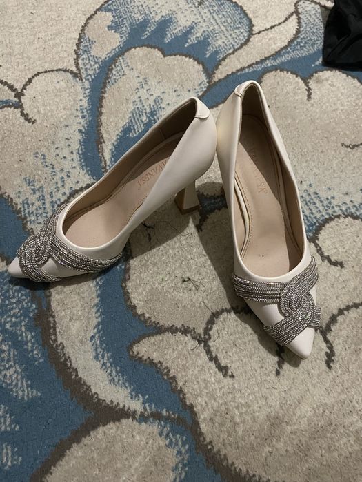 Туфли 36 размера