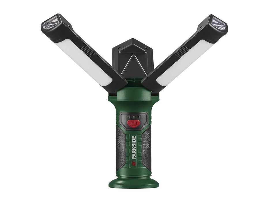PARKSIDE акумулаторна работна лампа,PWLF 2200 B1,функция Power Bank