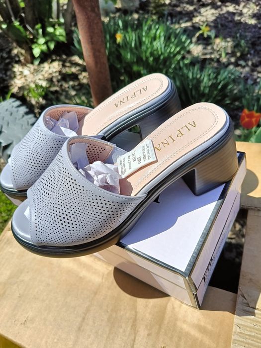 Обувь женская,летняя