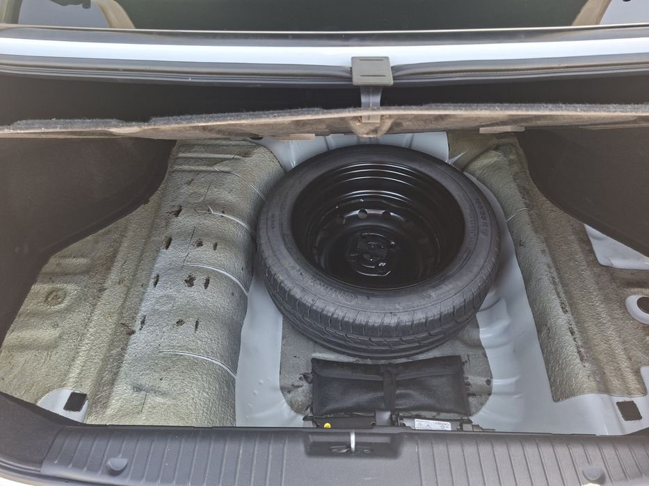 Chevrolet Lacetti / Gentra 2012 — 7