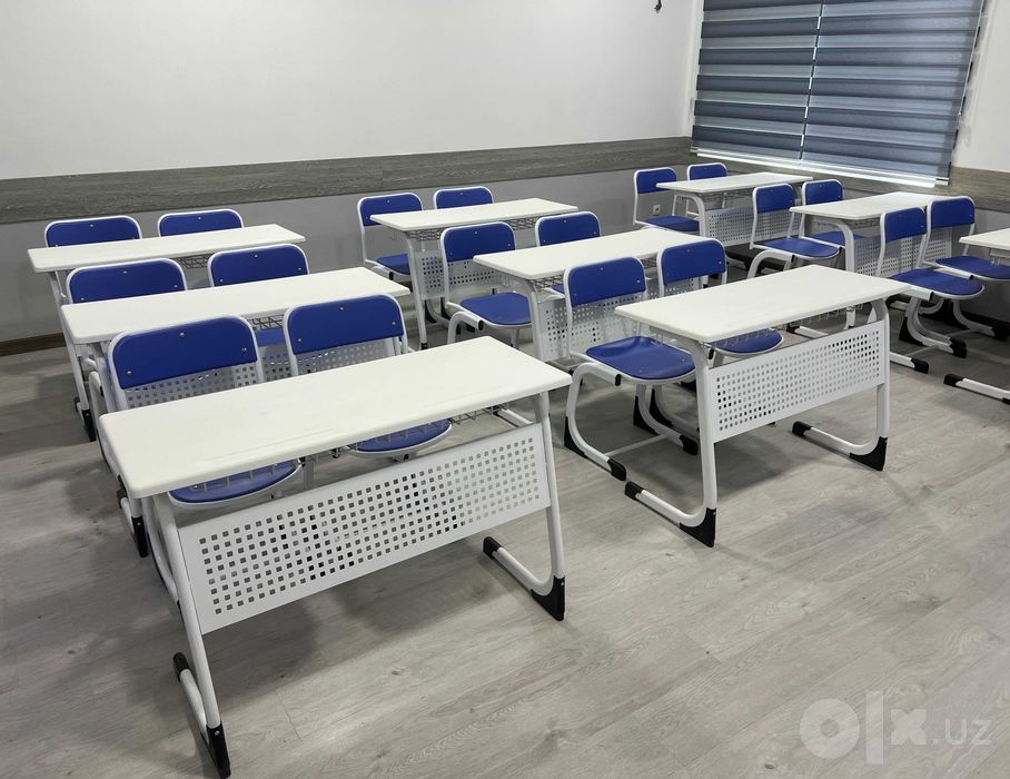 Maktab va Oquv markazlari uchun PARTALAR