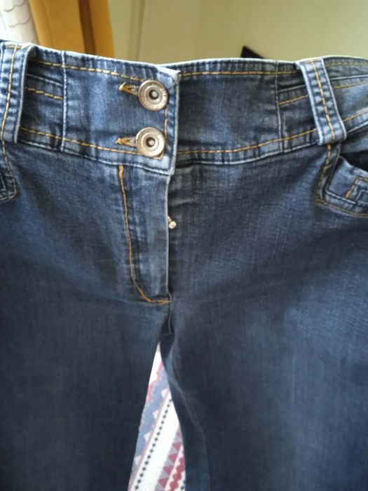 Дънки Юнона размер Л