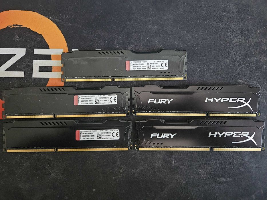 Kit Memorie Corsair Vengeance LPX 64gb (2x32gb) DDR4 3000mhz