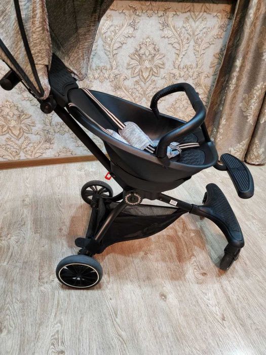 Прогулочная коляска Baobaohao travel