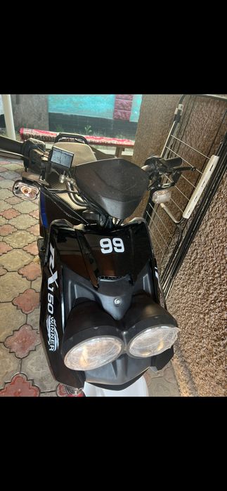 Срочно продам скутер