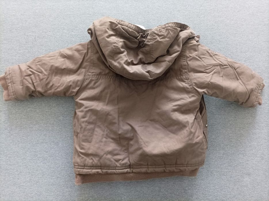 Jachetă groasă de iarnă Timberland