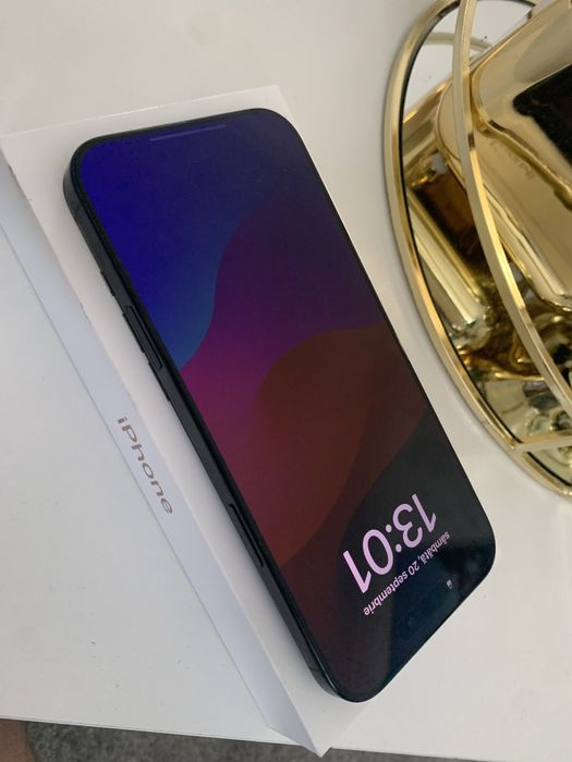 Iphone 16 Pro Max 1TB