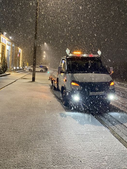 Эвакуатор Тараз 24/7