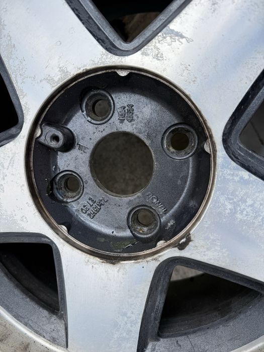 15 4х108 джанти джанти