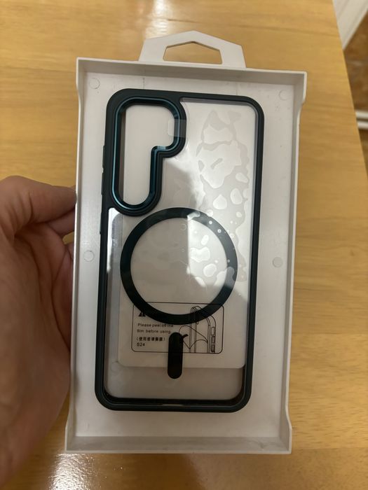 Husa de telefon Samsung S24