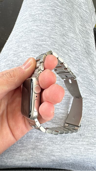 Apple watch se 2
