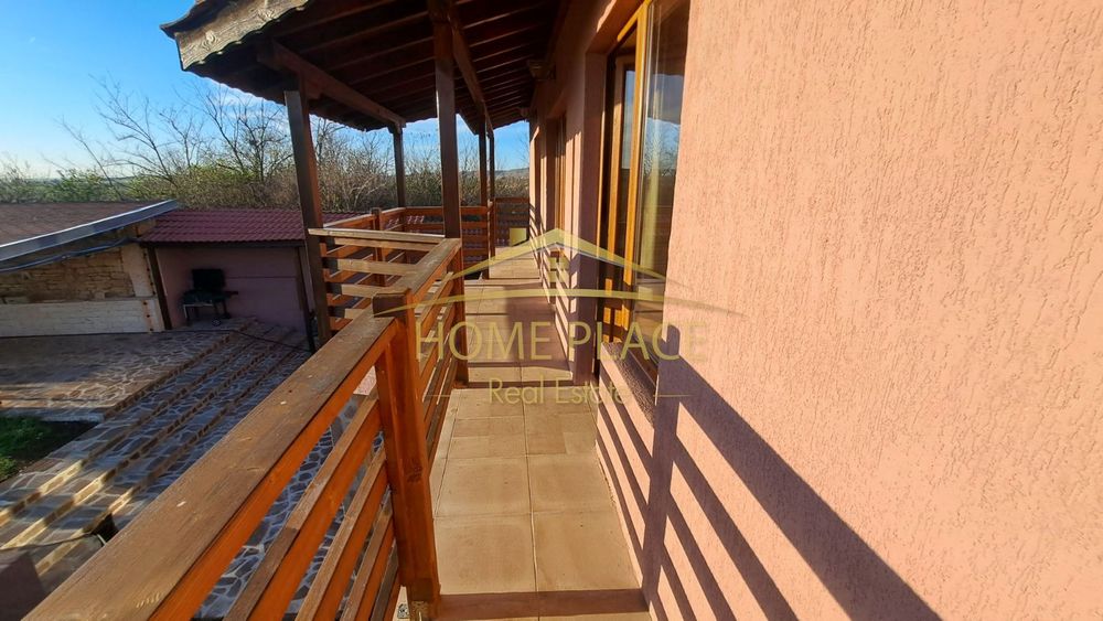 Продава се Къща в с. Чернево, Област Варна - 300 кв.м за 2400 €/кв.м - Снимка #4