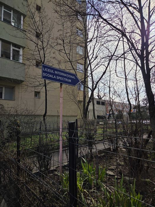 Direct Proprietar Apartament 2 camere de vanzare Soseaua Colentina