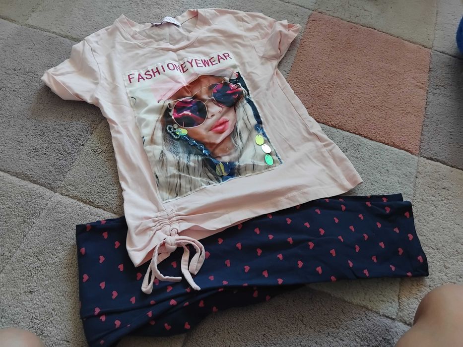 Комплект за принцеса