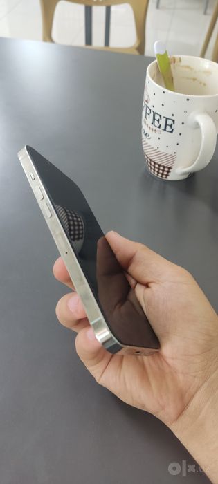 iPhone 13 pro 128