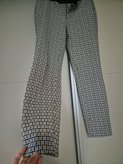 Pantaloni damă primăvară - vară