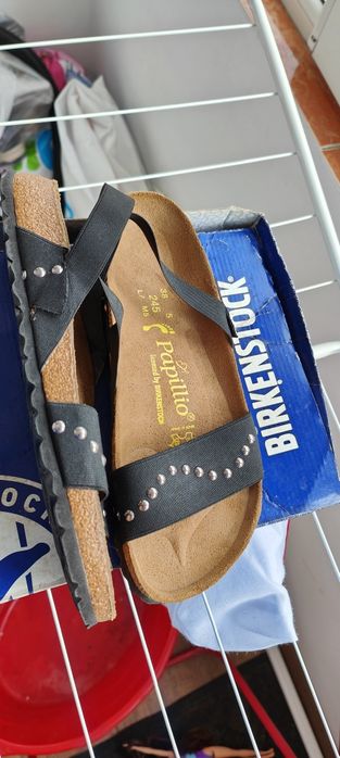 Birkentock by Papillio Caterina mărimea 38 femei