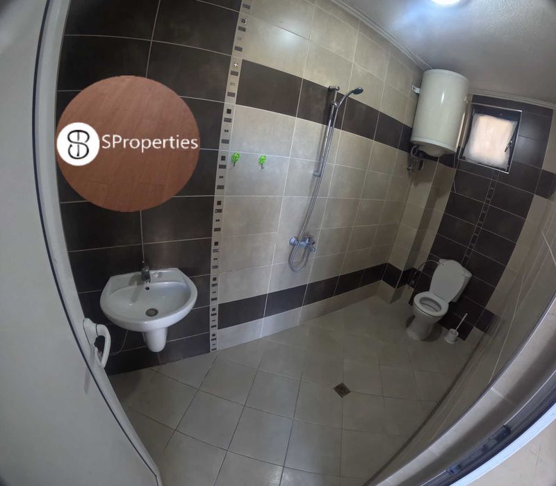 SProperties отдава под наем търговско помещение на главен път