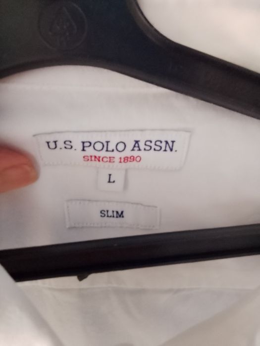 POLO- мъжка риза