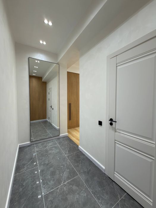 Ж/К Навруз Ор-р: Ул Шота Руставели  (Яккасарайский район)