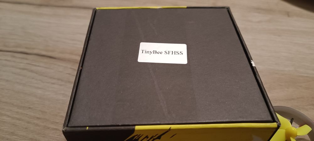 Receiver/receptor mini FUTABA SFHSS mini SBUS nou