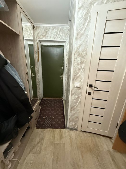 Продам двухкомнатную квартиру