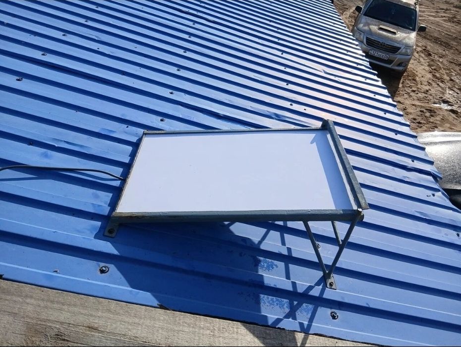 Старлинк Интернет сату және қондыру!!!