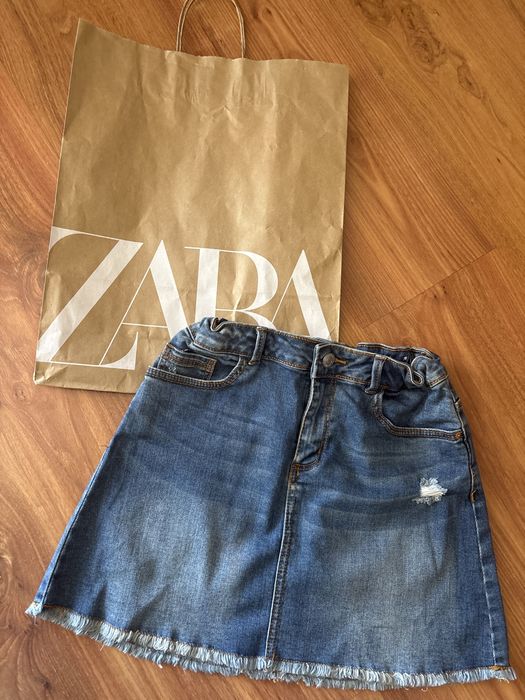 Пола” Zara” 11-12/152см