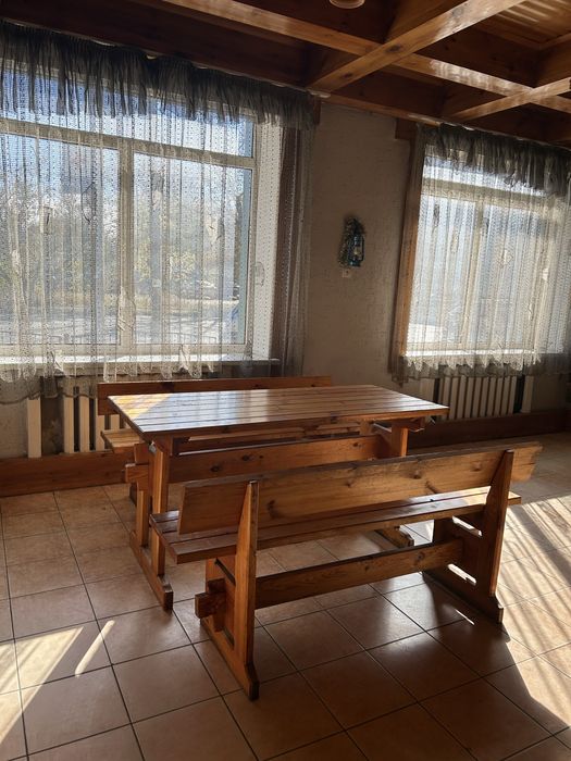 Продам стол комплект