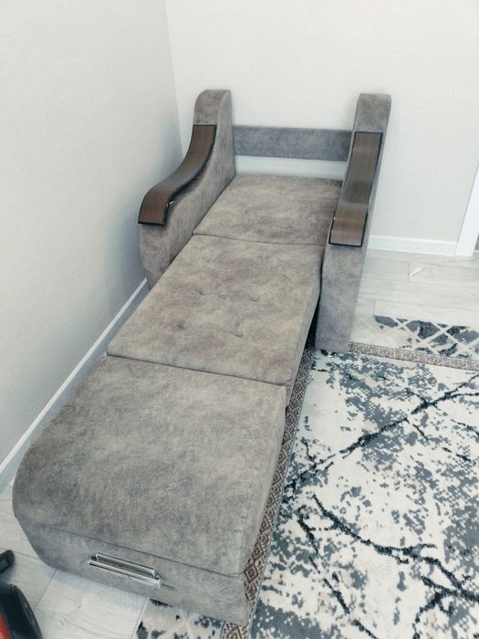 Кресло раскладное