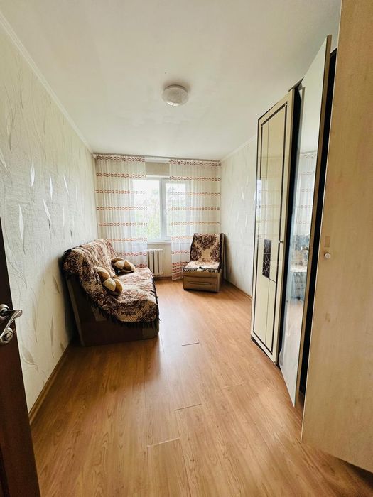 3 комн Командированным,Центр,Океан