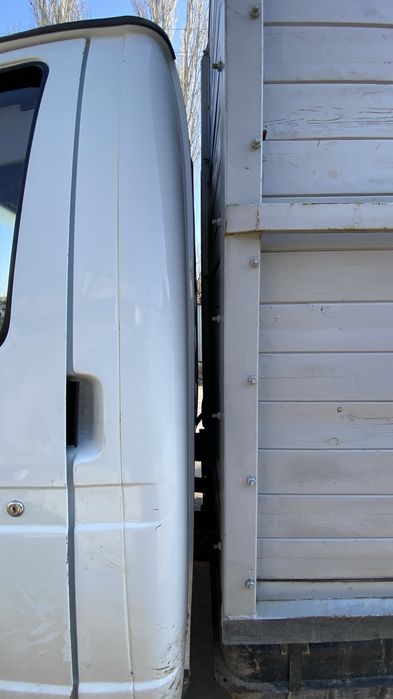 Прием черный металл!