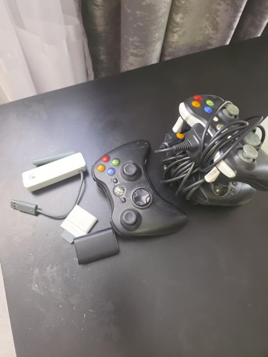 Xbox 360  за 100 €