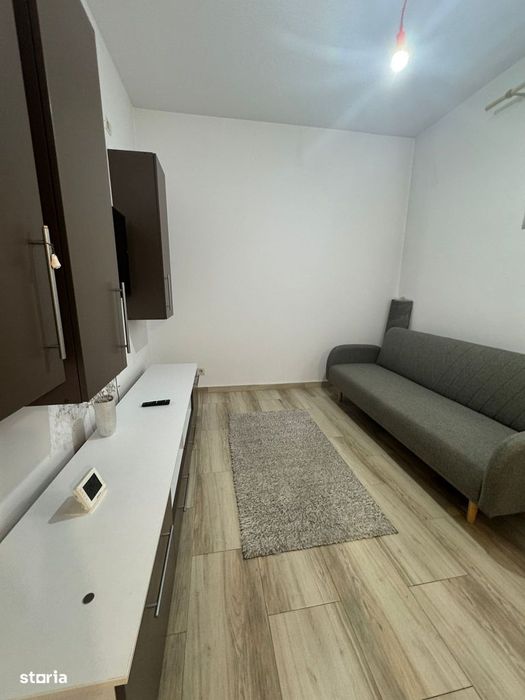 Apartament tip studio - Gata de Mutare - Militari Residence
