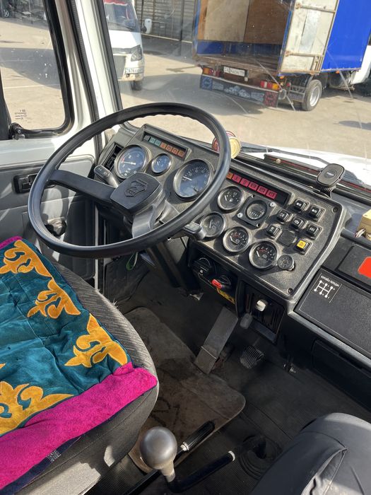 Продам газ3309 ассенизатор