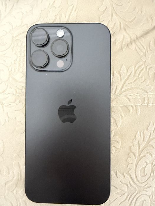 Iphone 16 Pro Max 256, 92%