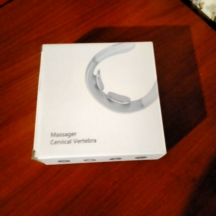 Массажер для шейи