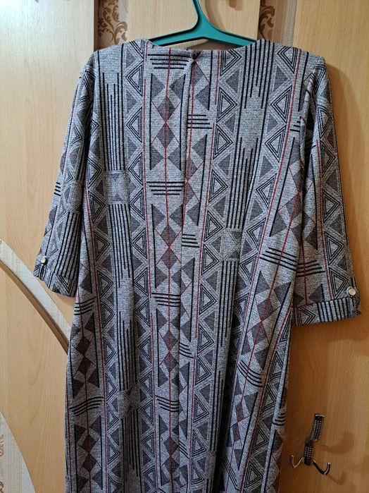 Распродажа платьев