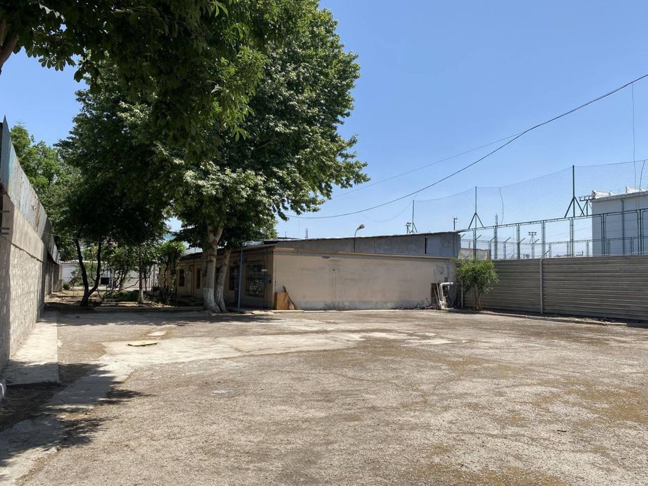 Помещение под офис и организация