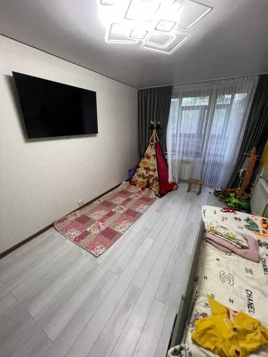 Дава се под наем Двустаен апартамент в София, Зона Б-18 - 56 кв.м за 408 € - Снимка #3