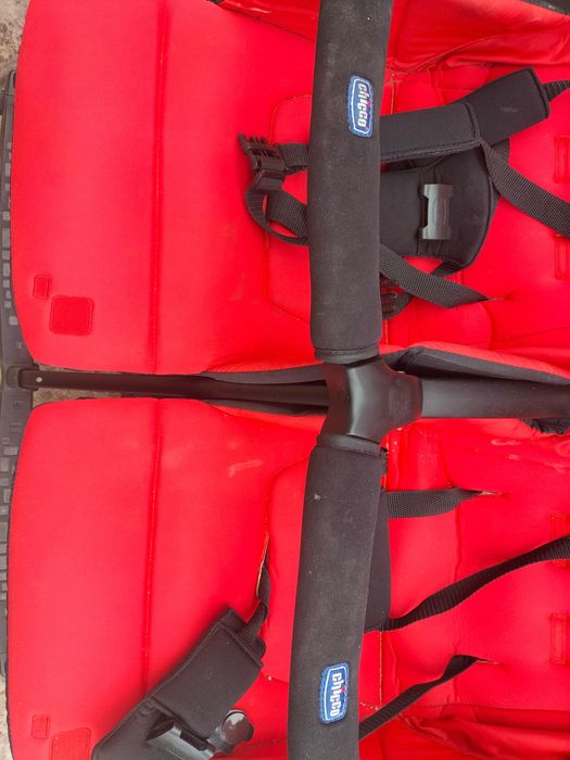 Пррдается коляска