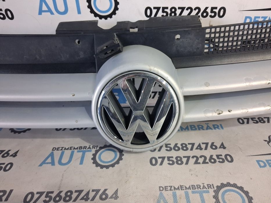 Grila bara fata vw Golf 4 2003