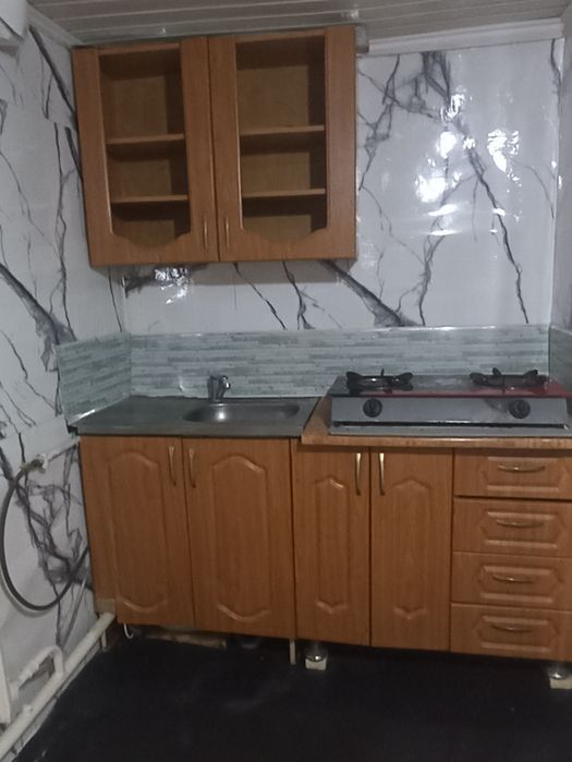 Сдам благоустроенную времянку