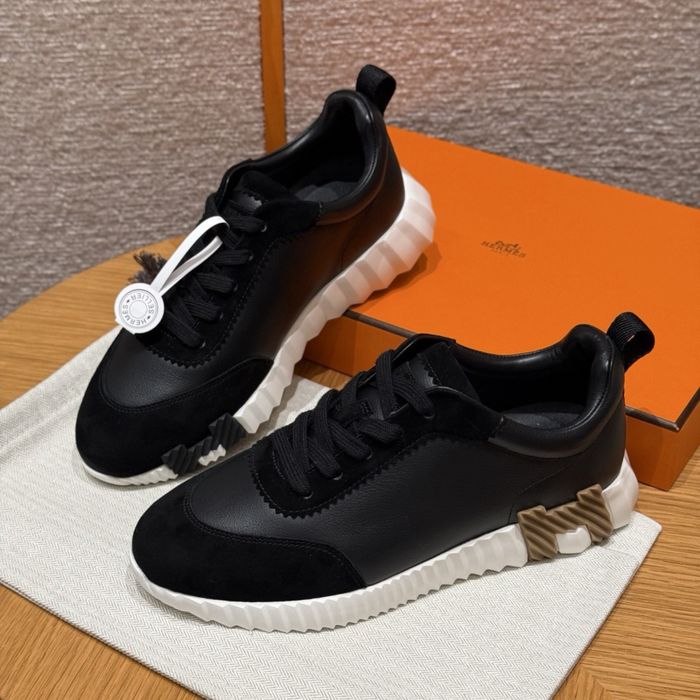 Sneakers Model Hermes Bouncing