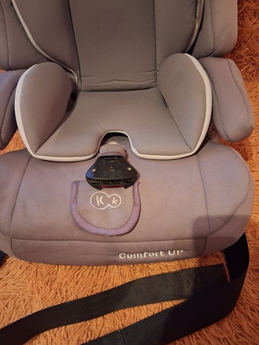 Столче за кола kinderkraft