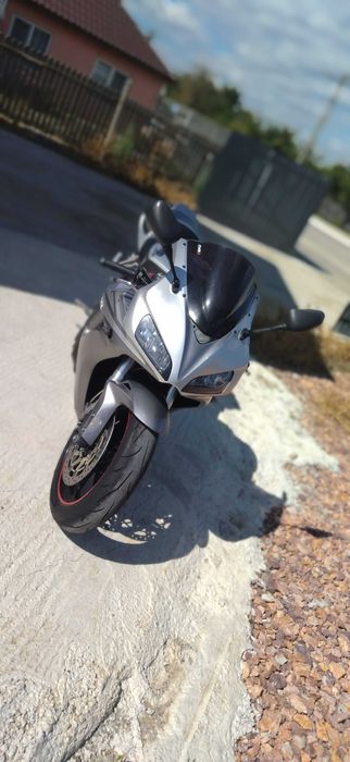 Cbr 1000rr sc 57